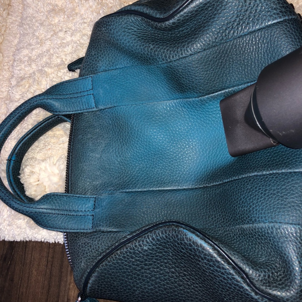 Alexander Wang Color changing Rocco